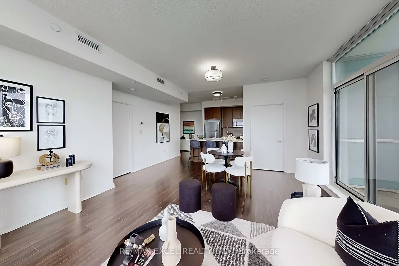 66, Forest Manor, Henry Farm, Toronto