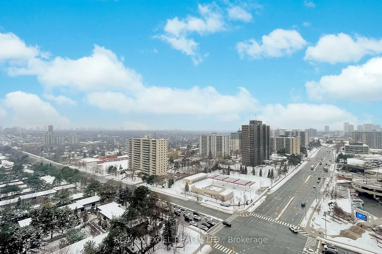 66, Forest Manor, Henry Farm, Toronto