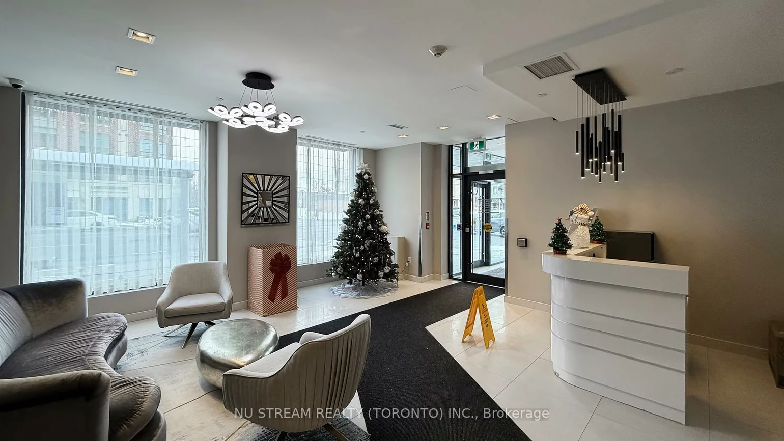741, Sheppard, Clanton Park, Toronto