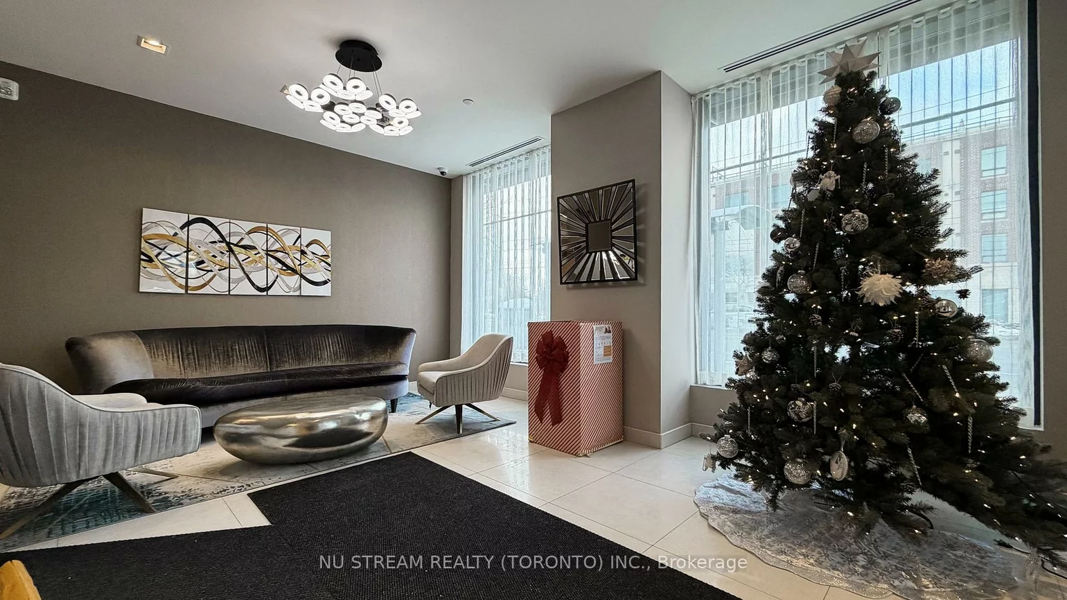741, Sheppard, Clanton Park, Toronto