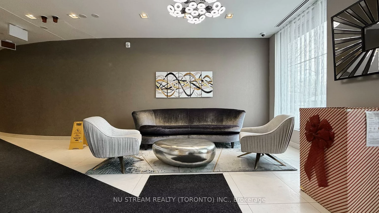 741, Sheppard, Clanton Park, Toronto