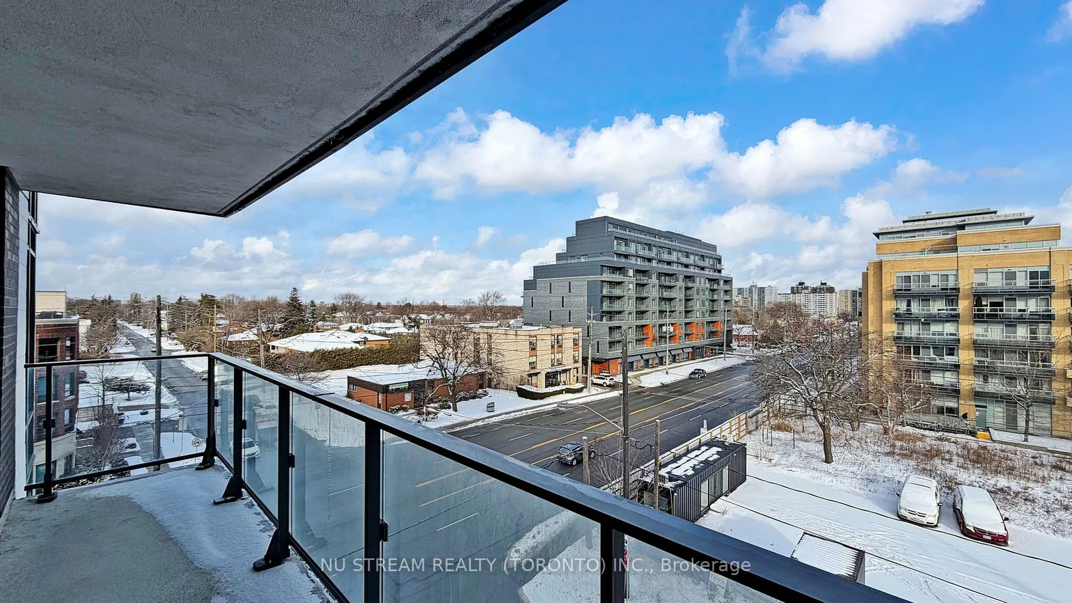 741, Sheppard, Clanton Park, Toronto