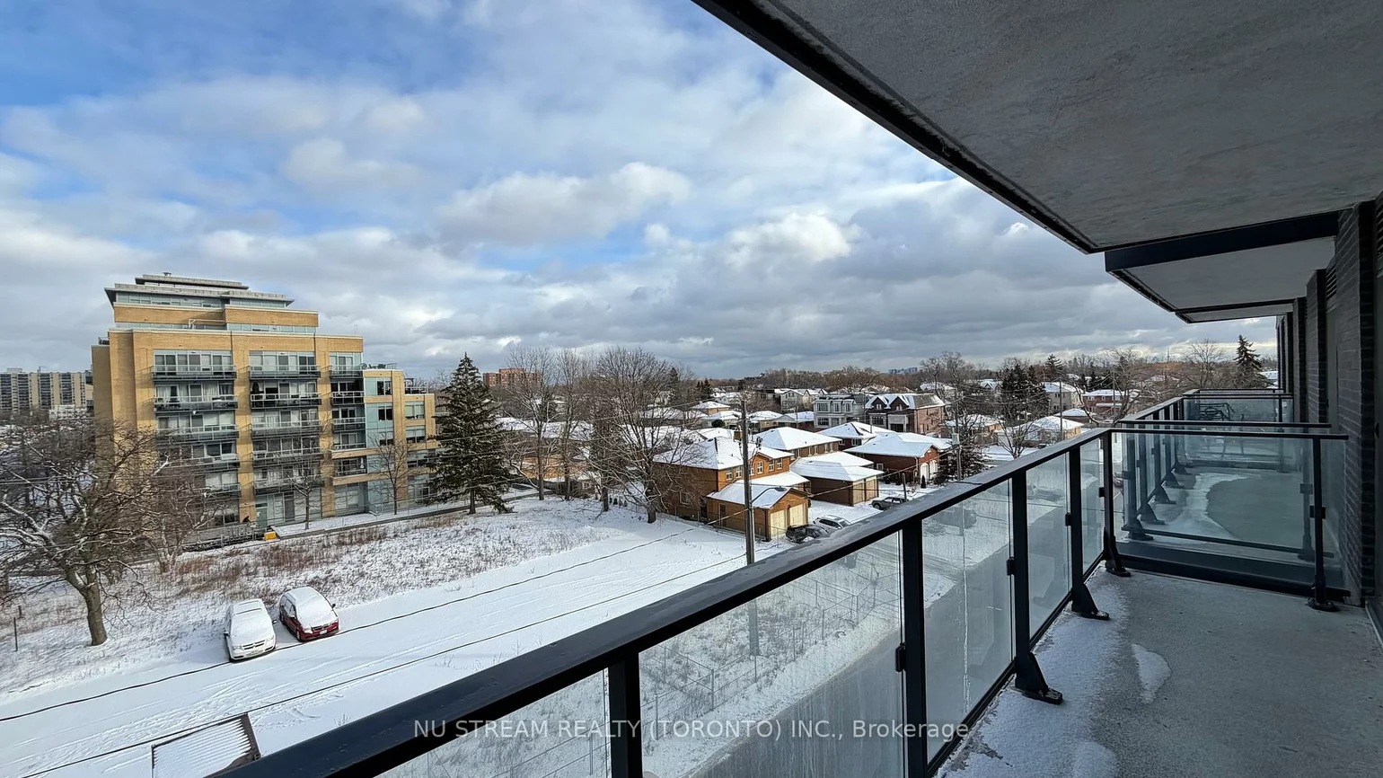 741, Sheppard, Clanton Park, Toronto