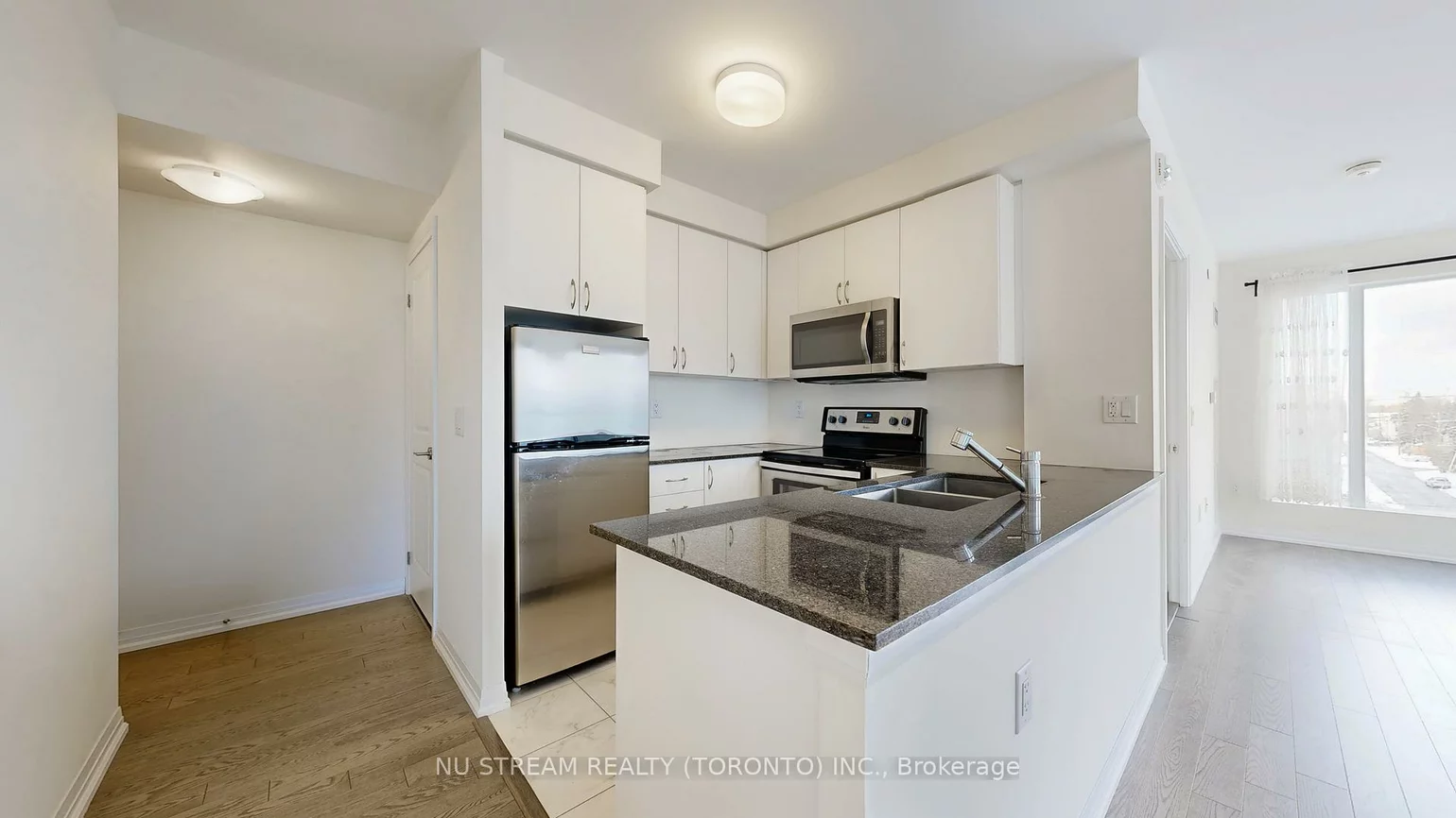 741, Sheppard, Clanton Park, Toronto