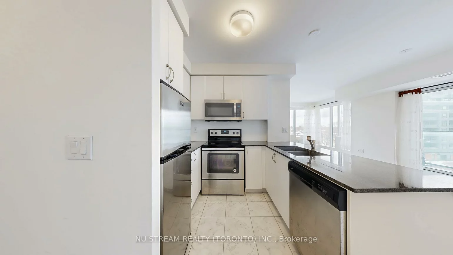 741, Sheppard, Clanton Park, Toronto