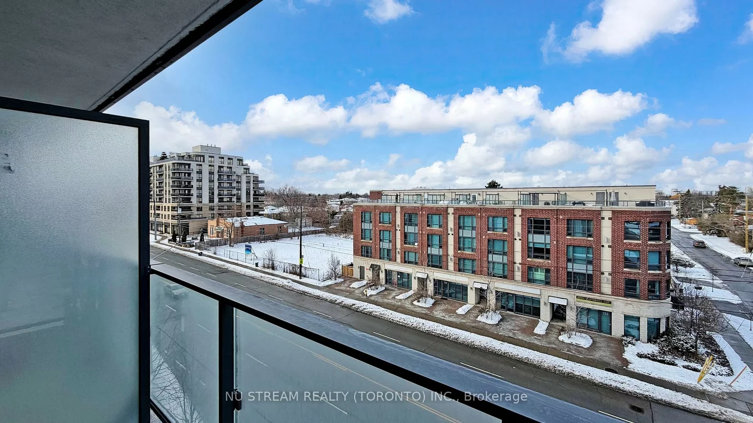 741, Sheppard, Clanton Park, Toronto