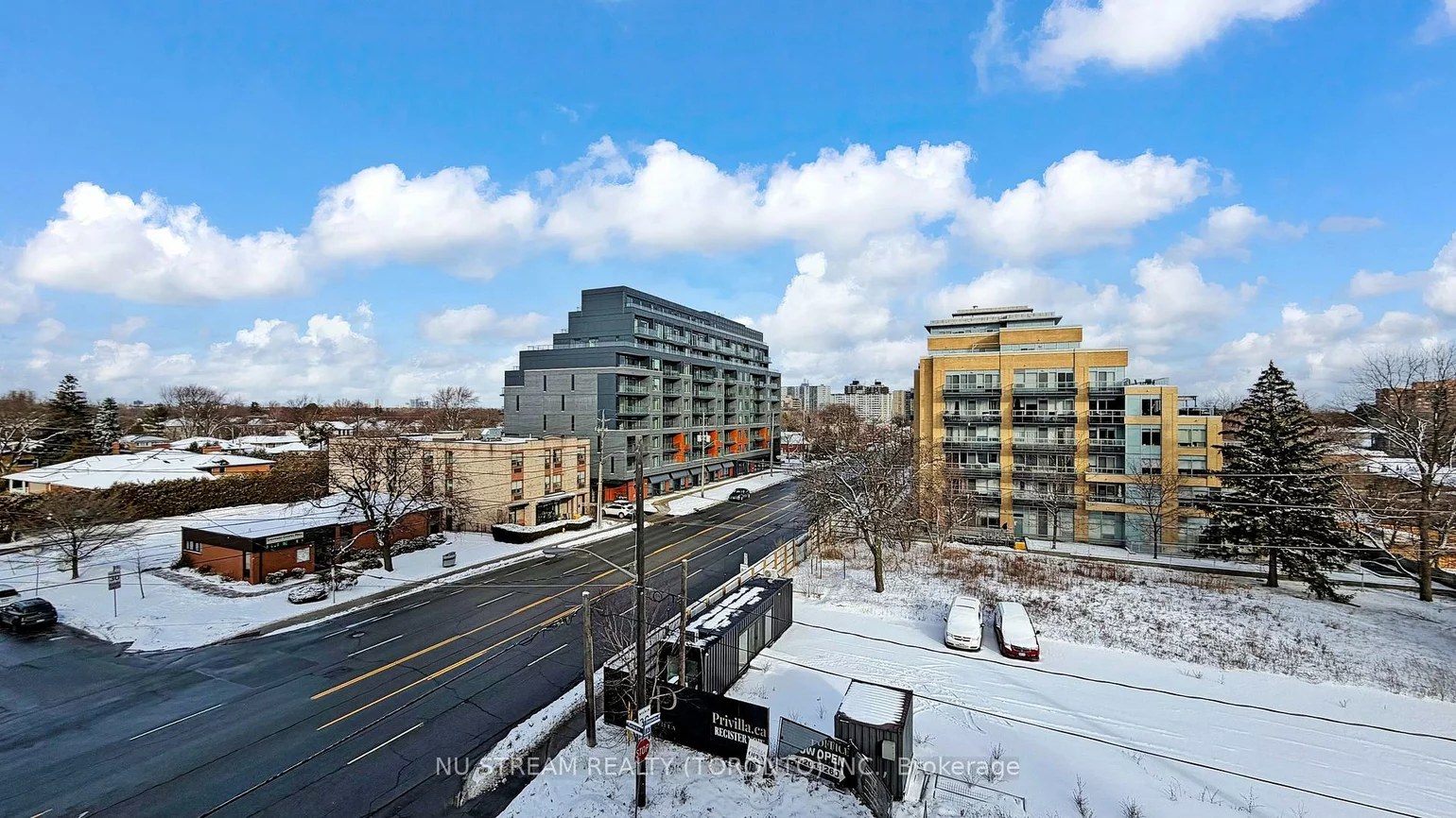 741, Sheppard, Clanton Park, Toronto