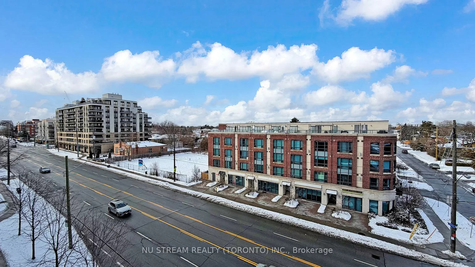 741, Sheppard, Clanton Park, Toronto