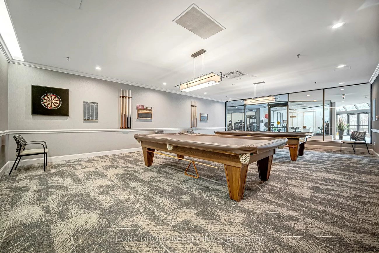 5444, Yonge, Willowdale West, Toronto