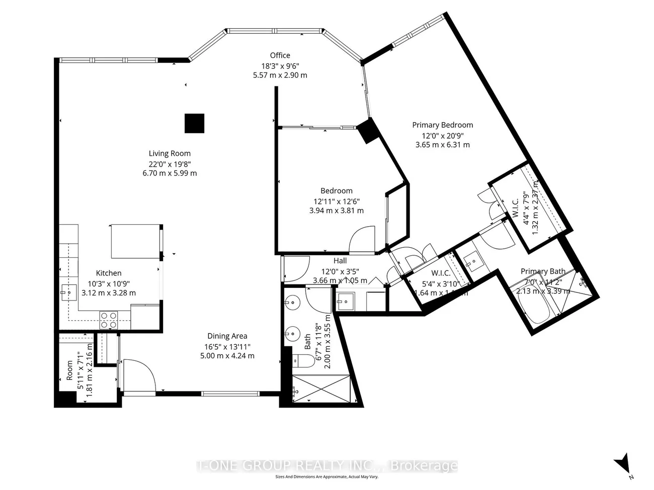 5444, Yonge, Willowdale West, Toronto