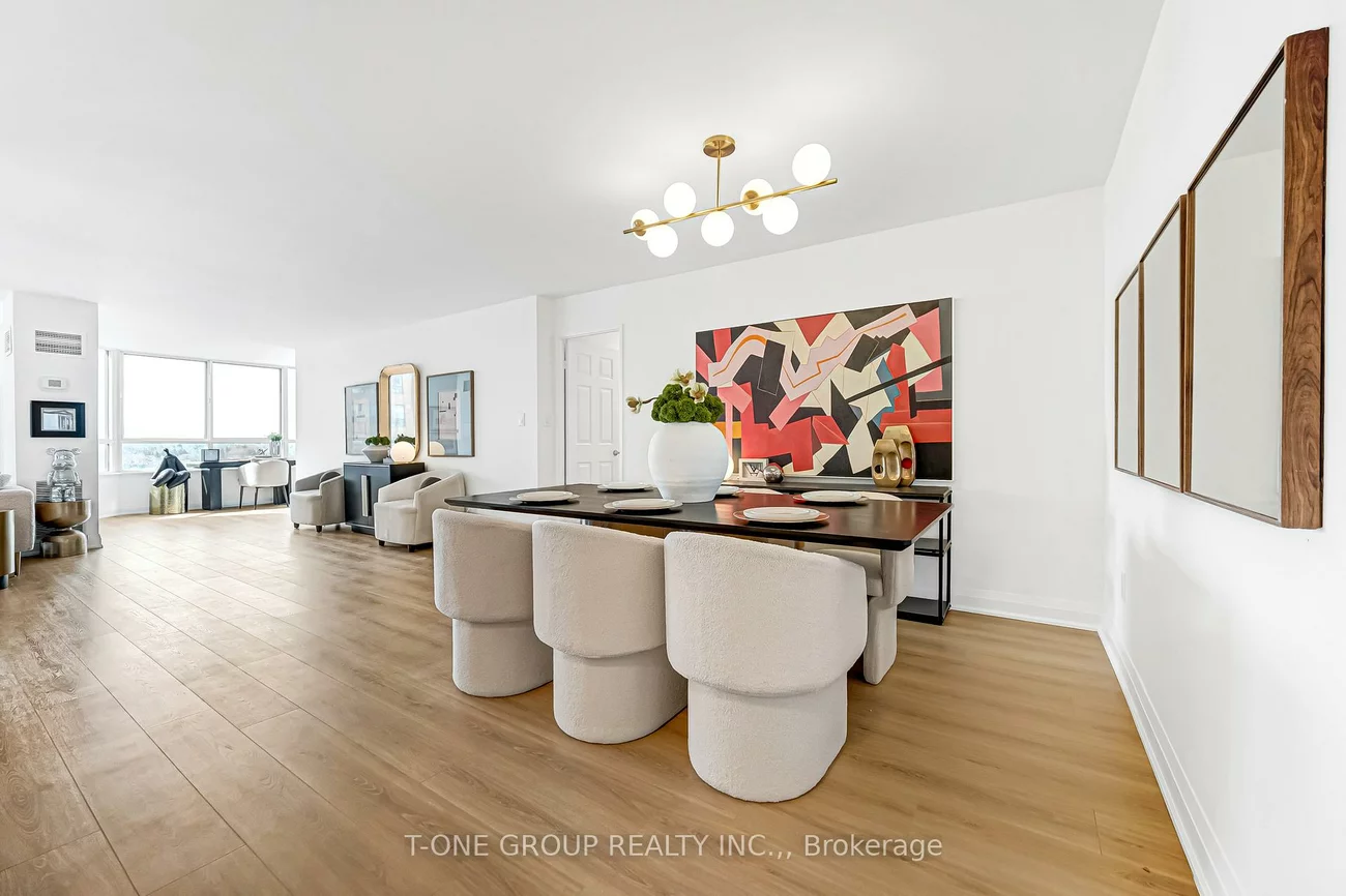 5444, Yonge, Willowdale West, Toronto