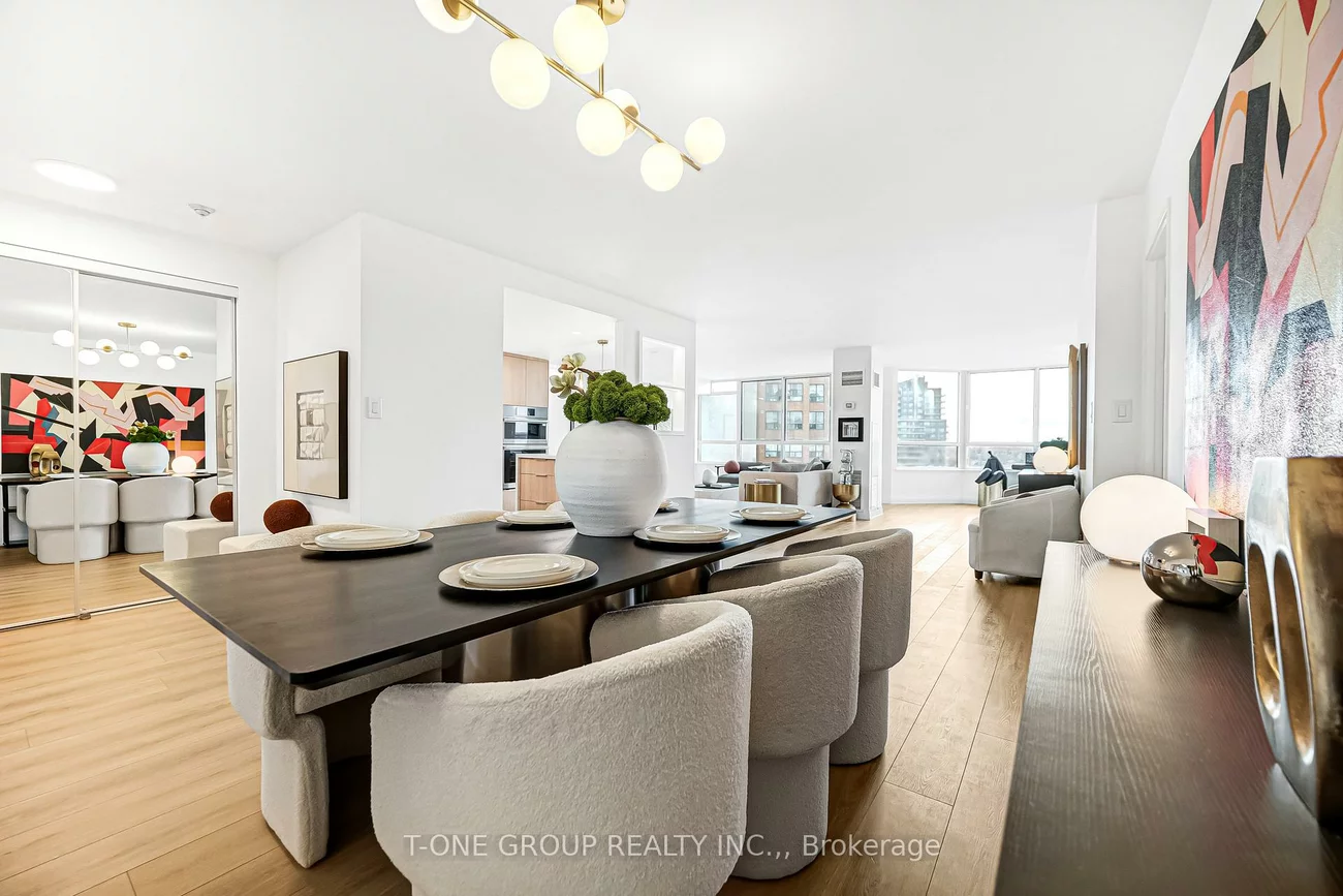 5444, Yonge, Willowdale West, Toronto