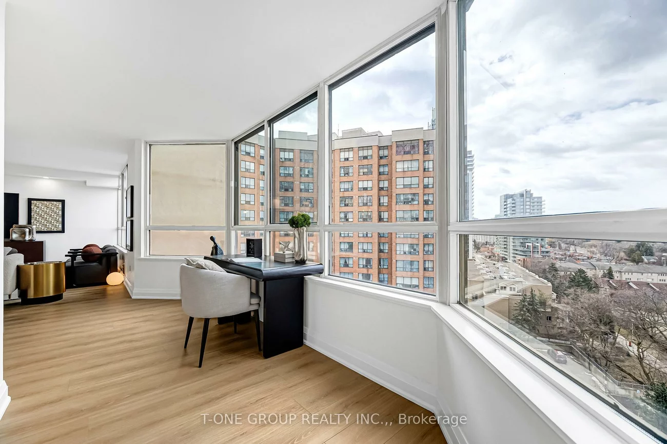 5444, Yonge, Willowdale West, Toronto