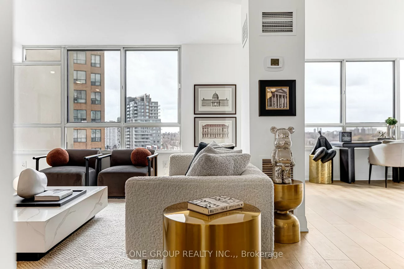 5444, Yonge, Willowdale West, Toronto