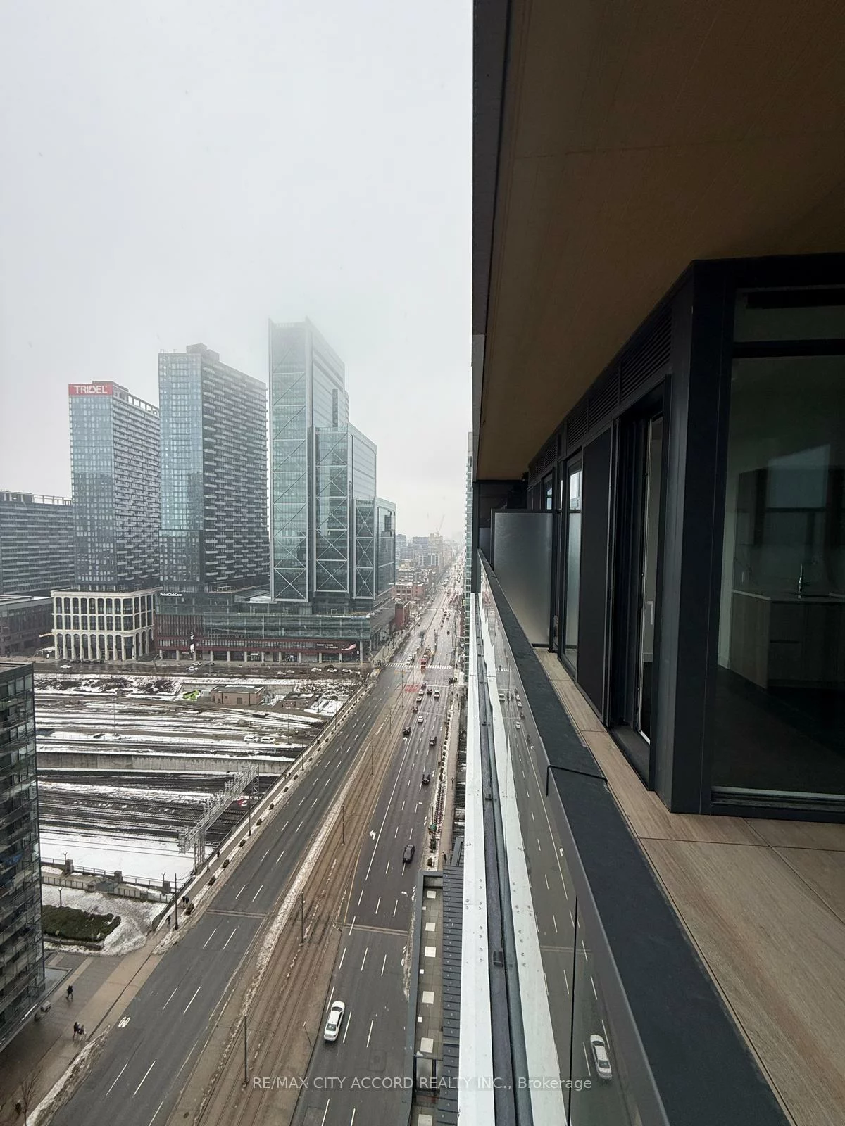 3, Concord City Place, Waterfront Communities C1, Toronto