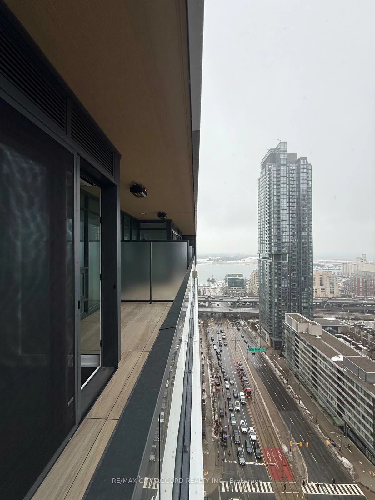 3, Concord City Place, Waterfront Communities C1, Toronto