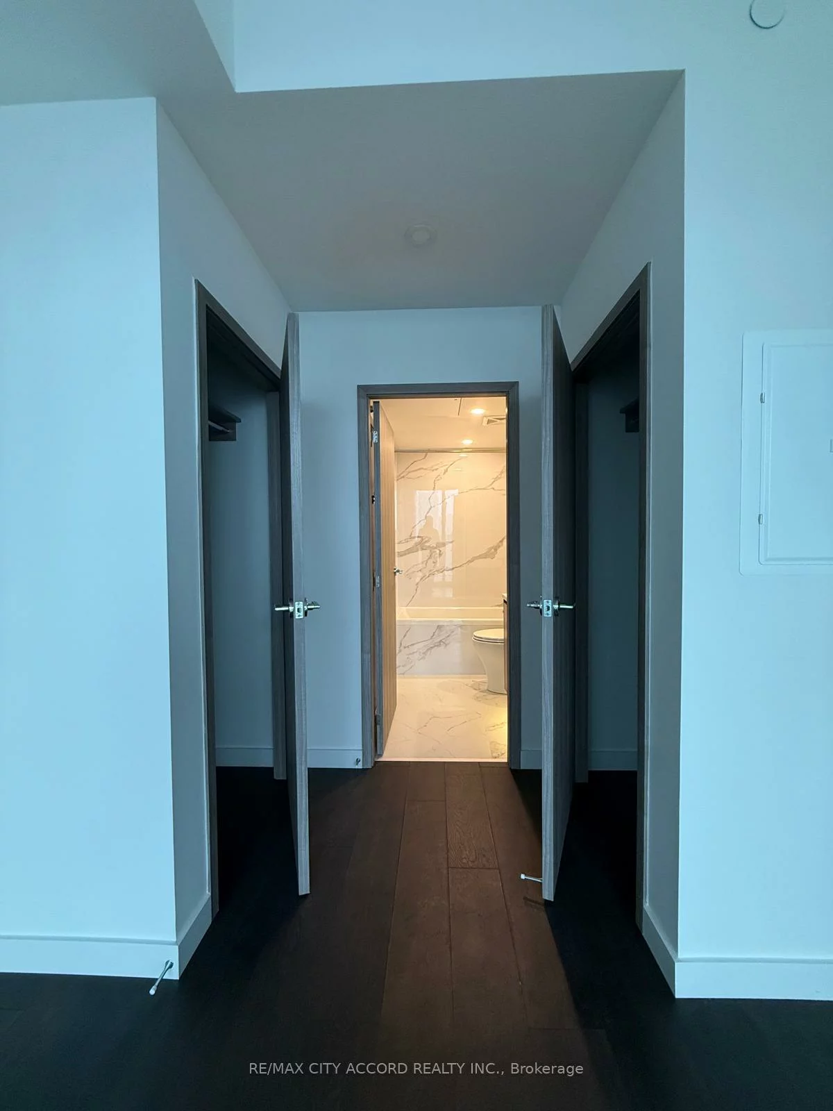 3, Concord City Place, Waterfront Communities C1, Toronto