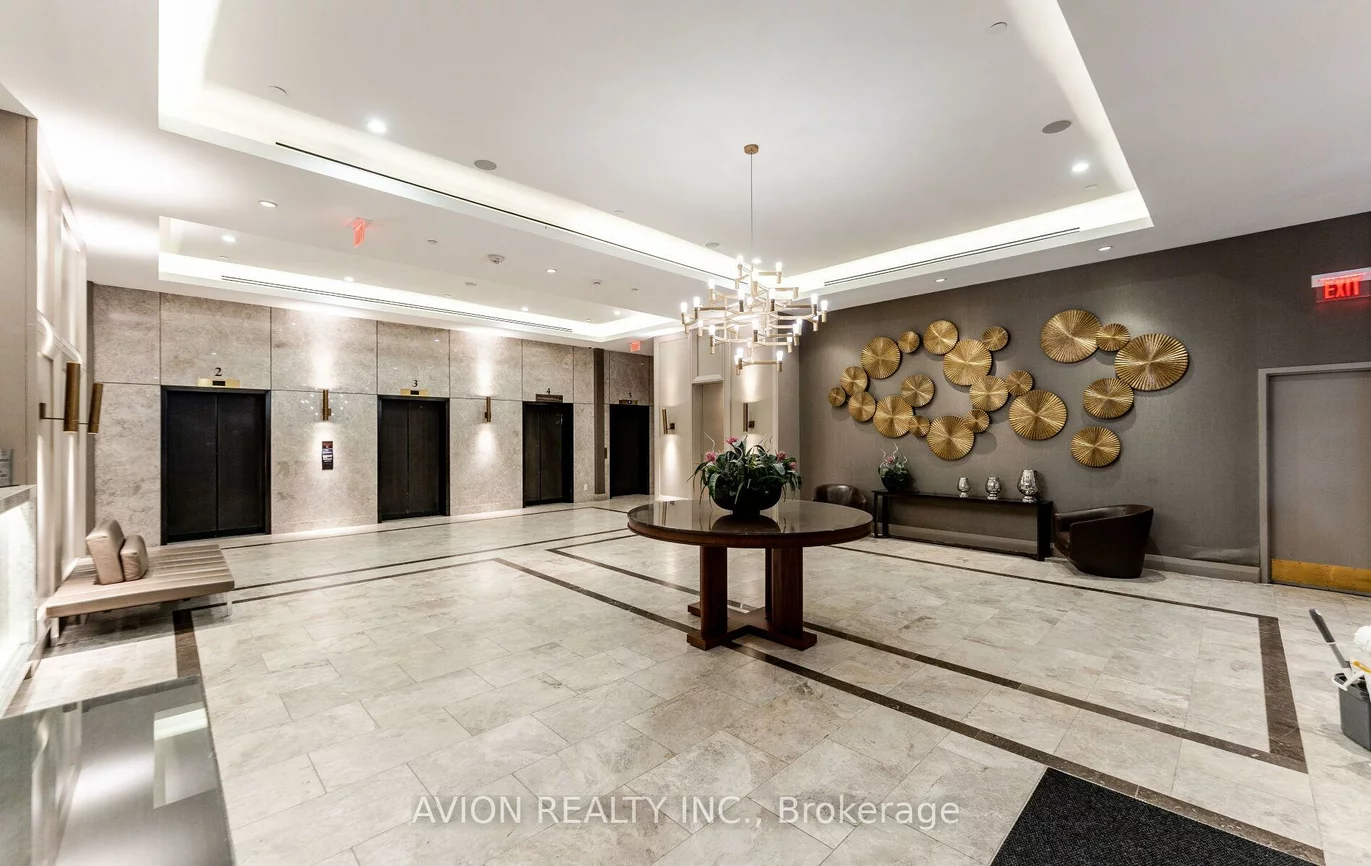 155, Yorkville, Annex, Toronto