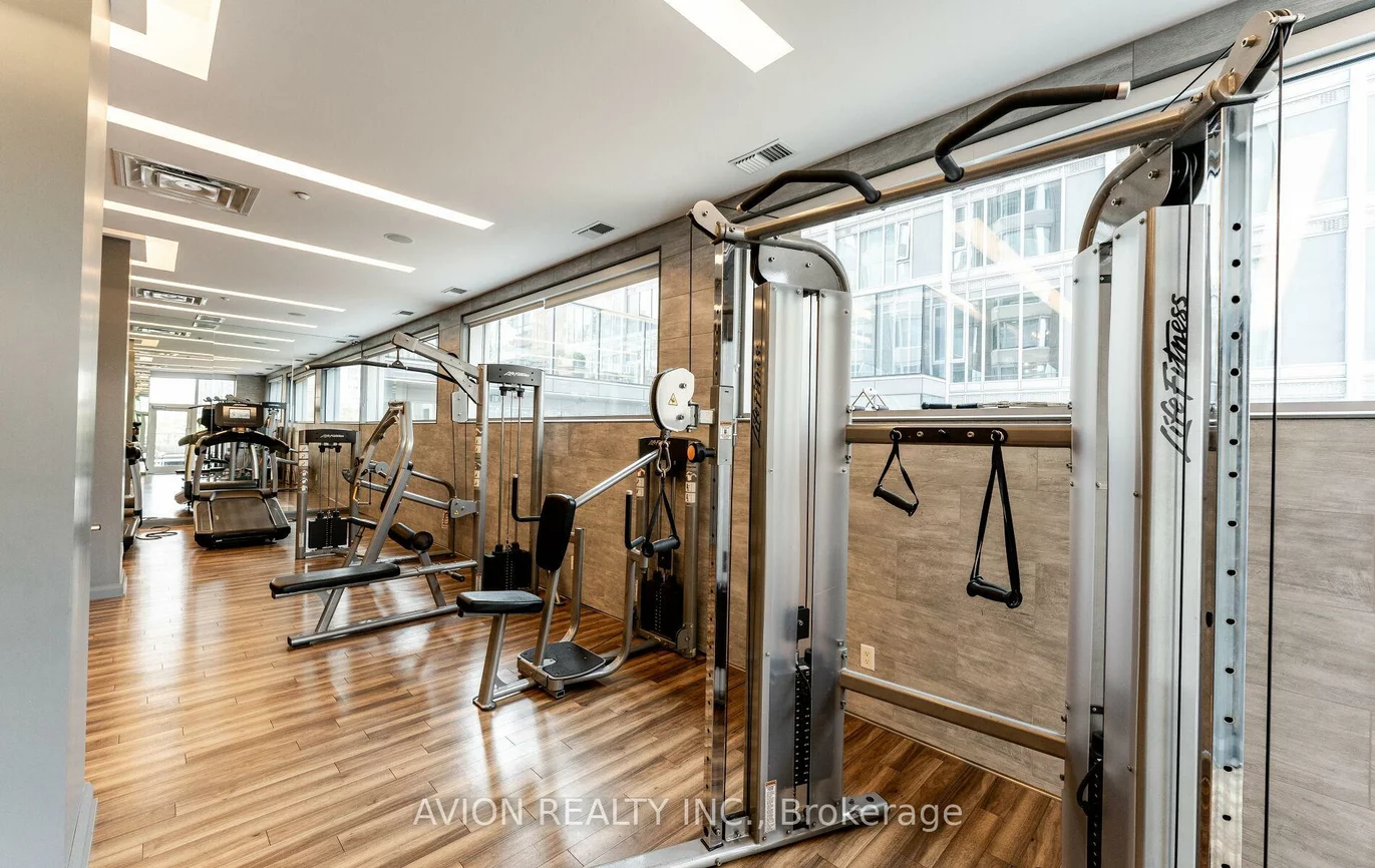 155, Yorkville, Annex, Toronto