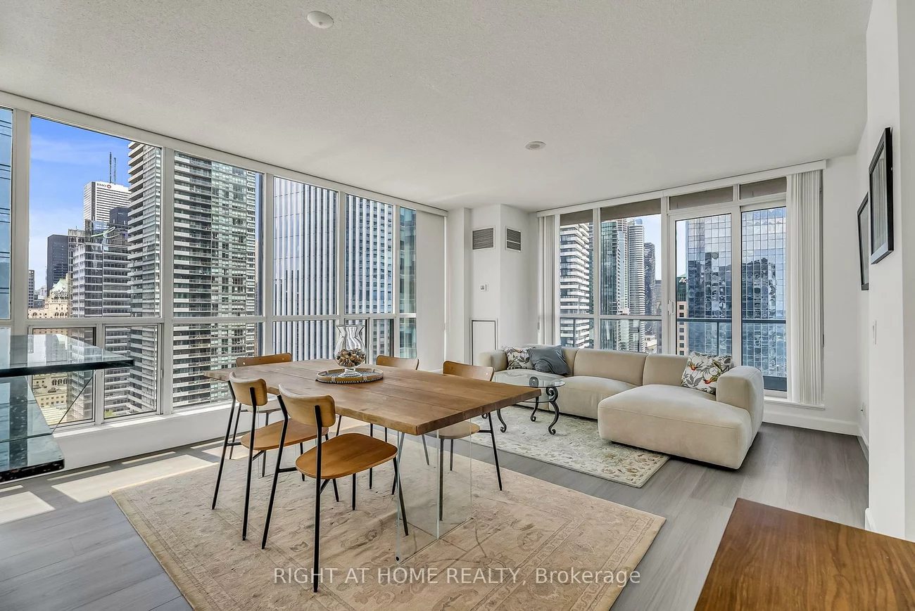 8, York, Waterfront Communities C1, Toronto