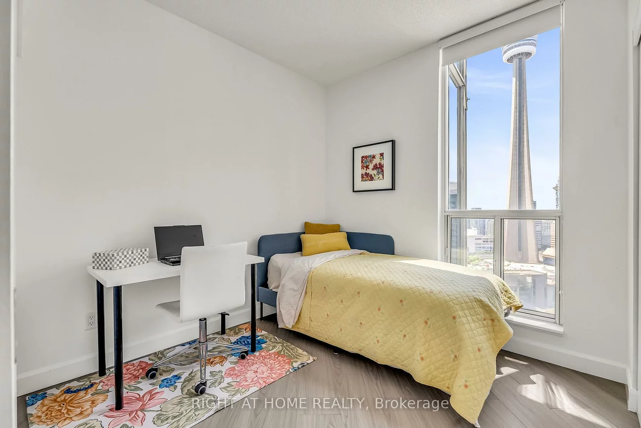 8, York, Waterfront Communities C1, Toronto