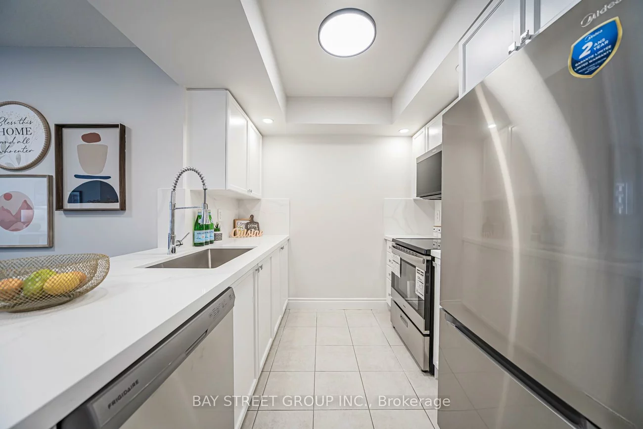 500, Doris, Willowdale East, Toronto