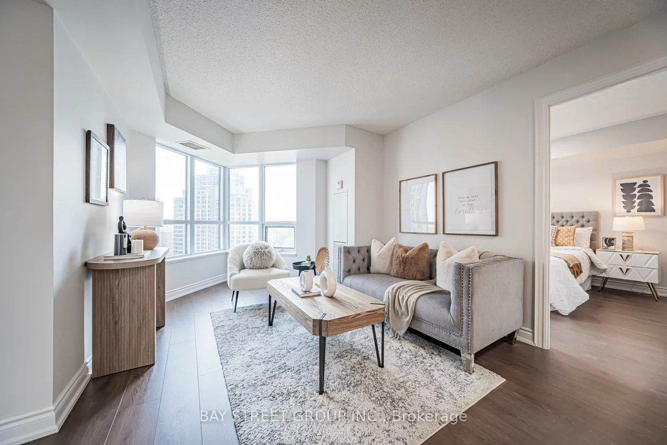 500, Doris, Willowdale East, Toronto