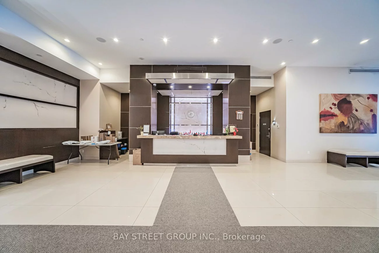 500, Doris, Willowdale East, Toronto