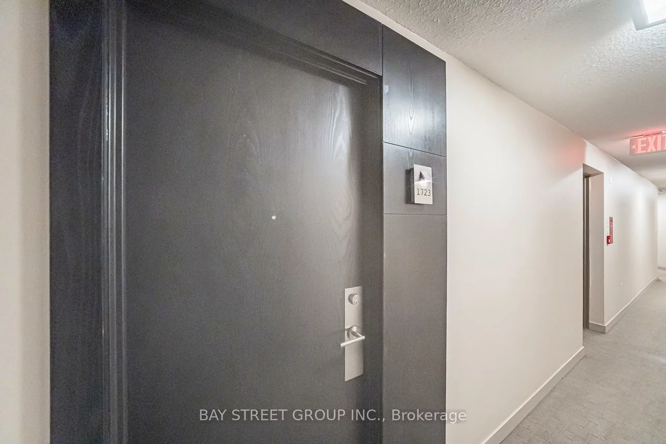 500, Doris, Willowdale East, Toronto