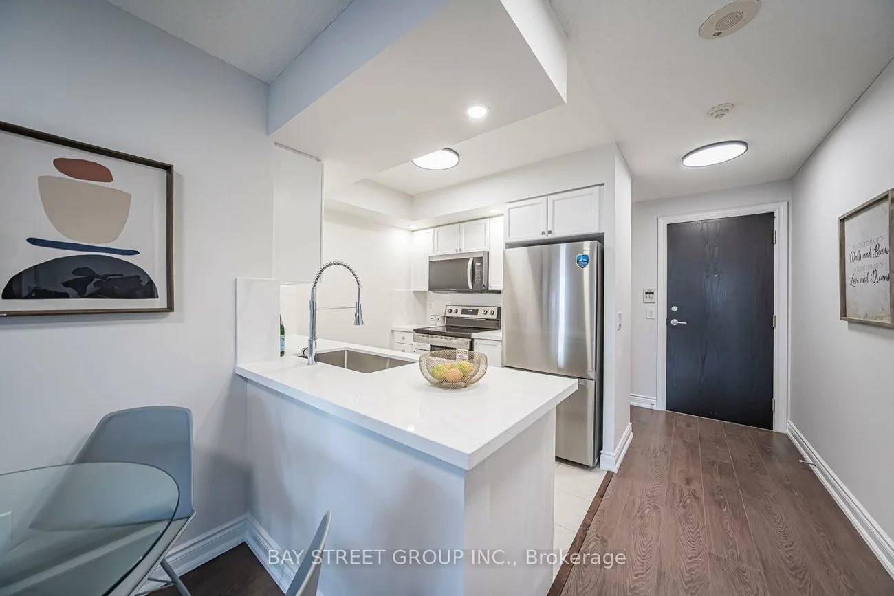 500, Doris, Willowdale East, Toronto