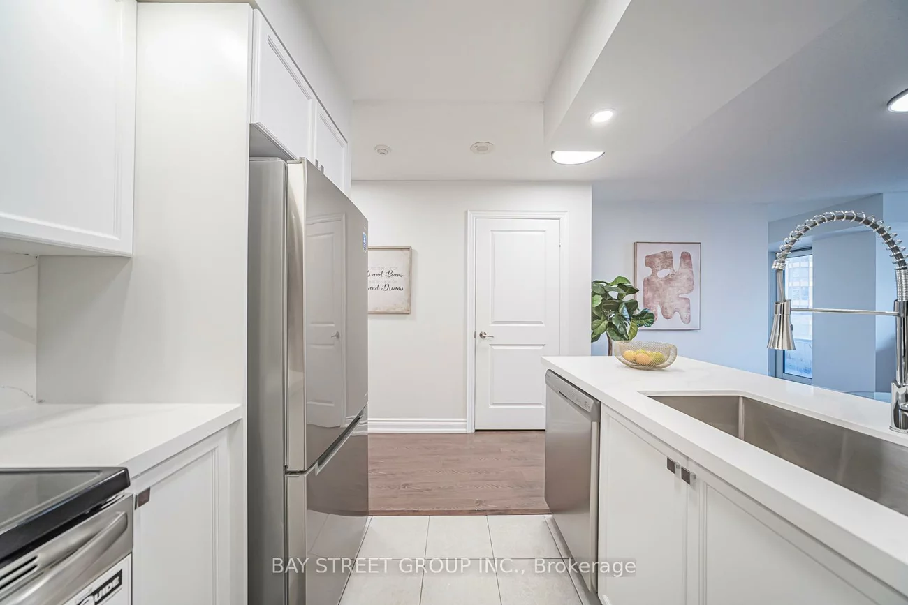 500, Doris, Willowdale East, Toronto