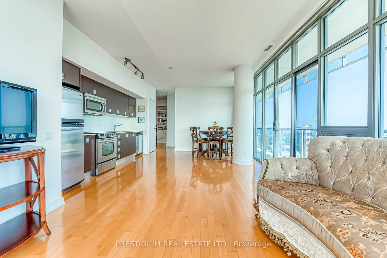 33, CHARLES, Church-Yonge Corridor, Toronto