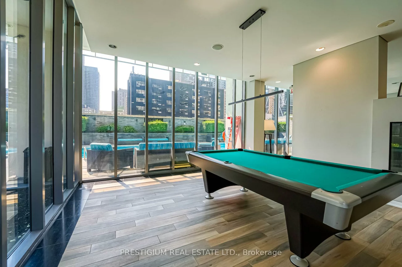 33, CHARLES, Church-Yonge Corridor, Toronto