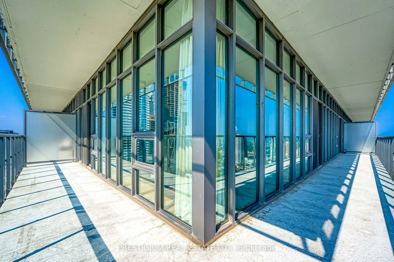 33, CHARLES, Church-Yonge Corridor, Toronto