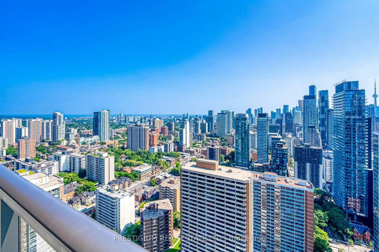 33, CHARLES, Church-Yonge Corridor, Toronto