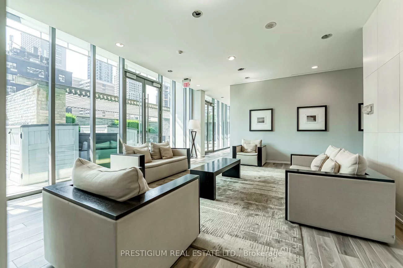 33, CHARLES, Church-Yonge Corridor, Toronto