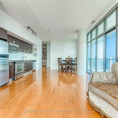 33, CHARLES, Church-Yonge Corridor, Toronto