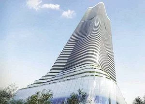 11, Wellesley, Bay Street Corridor, Toronto