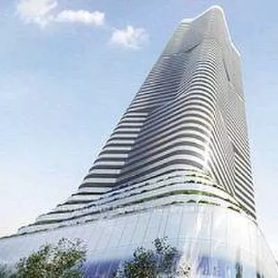 11, Wellesley, Bay Street Corridor, Toronto