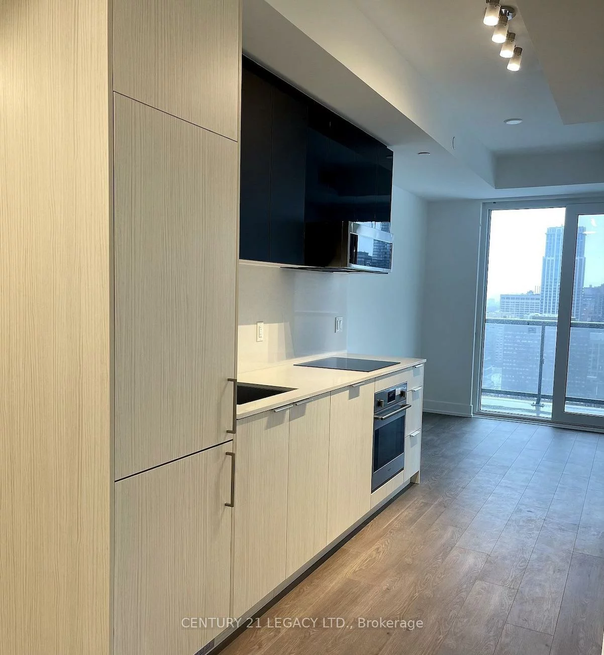 308, Jarvis, Church-Yonge Corridor, Toronto