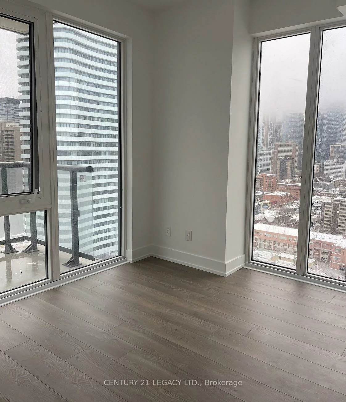 308, Jarvis, Church-Yonge Corridor, Toronto