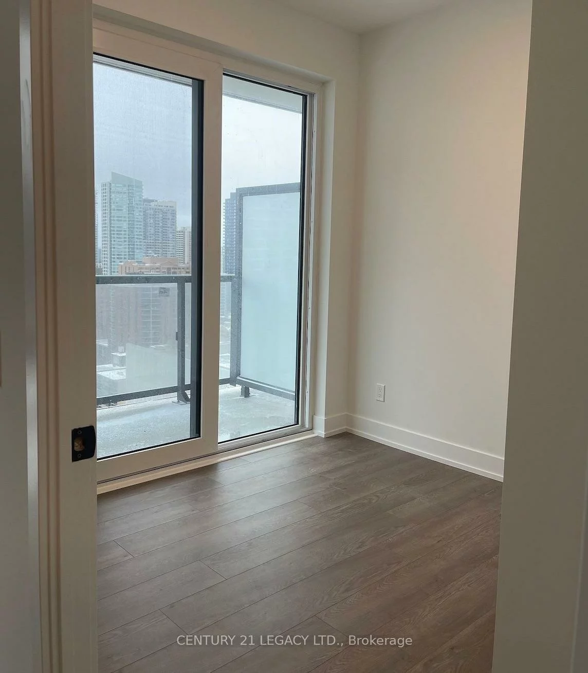 308, Jarvis, Church-Yonge Corridor, Toronto