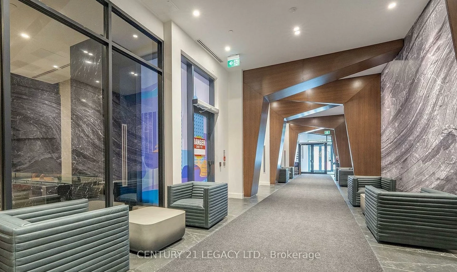 308, Jarvis, Church-Yonge Corridor, Toronto