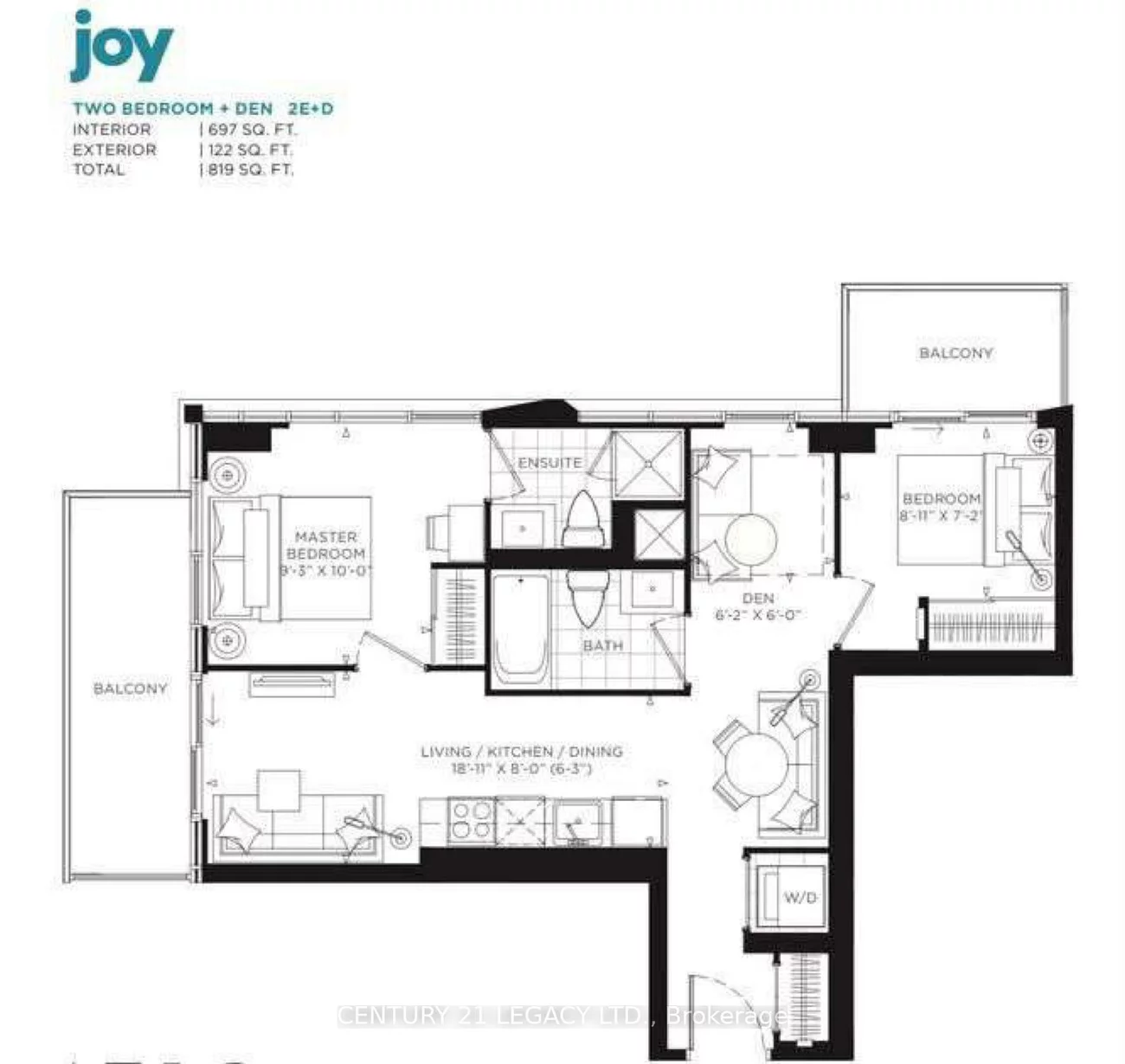 308, Jarvis, Church-Yonge Corridor, Toronto