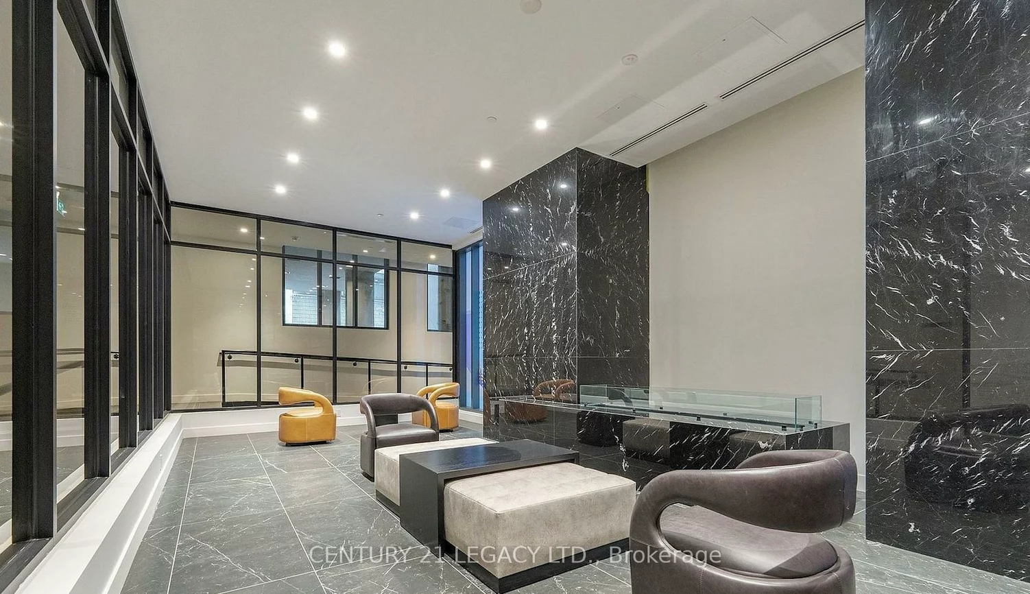 308, Jarvis, Church-Yonge Corridor, Toronto