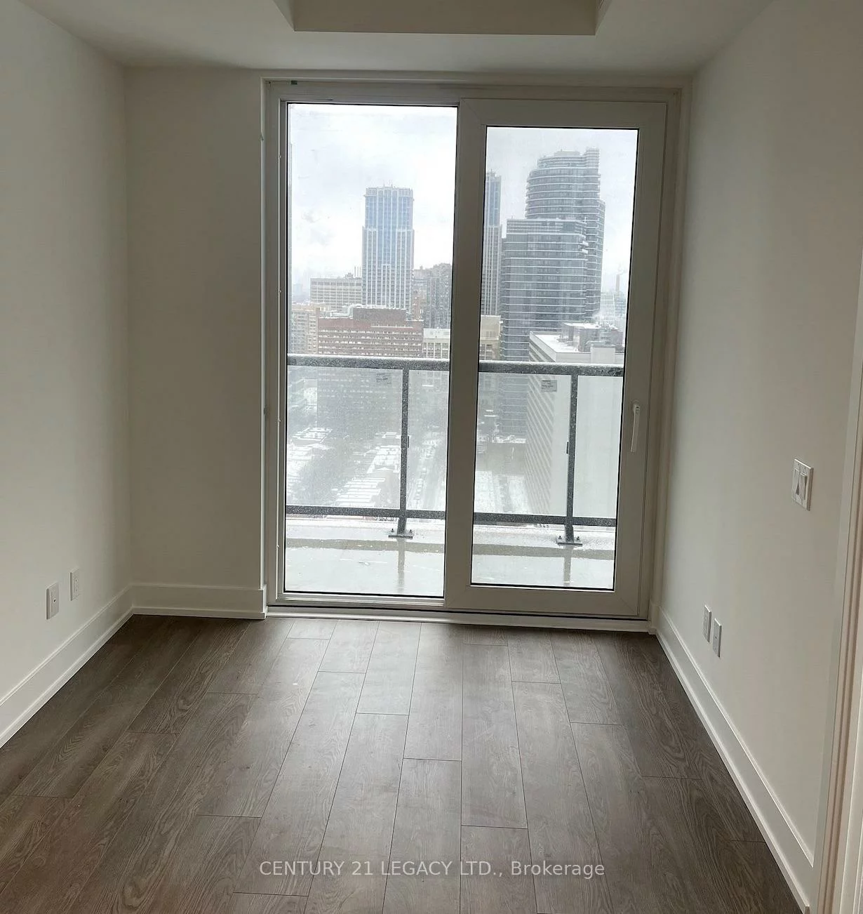 308, Jarvis, Church-Yonge Corridor, Toronto