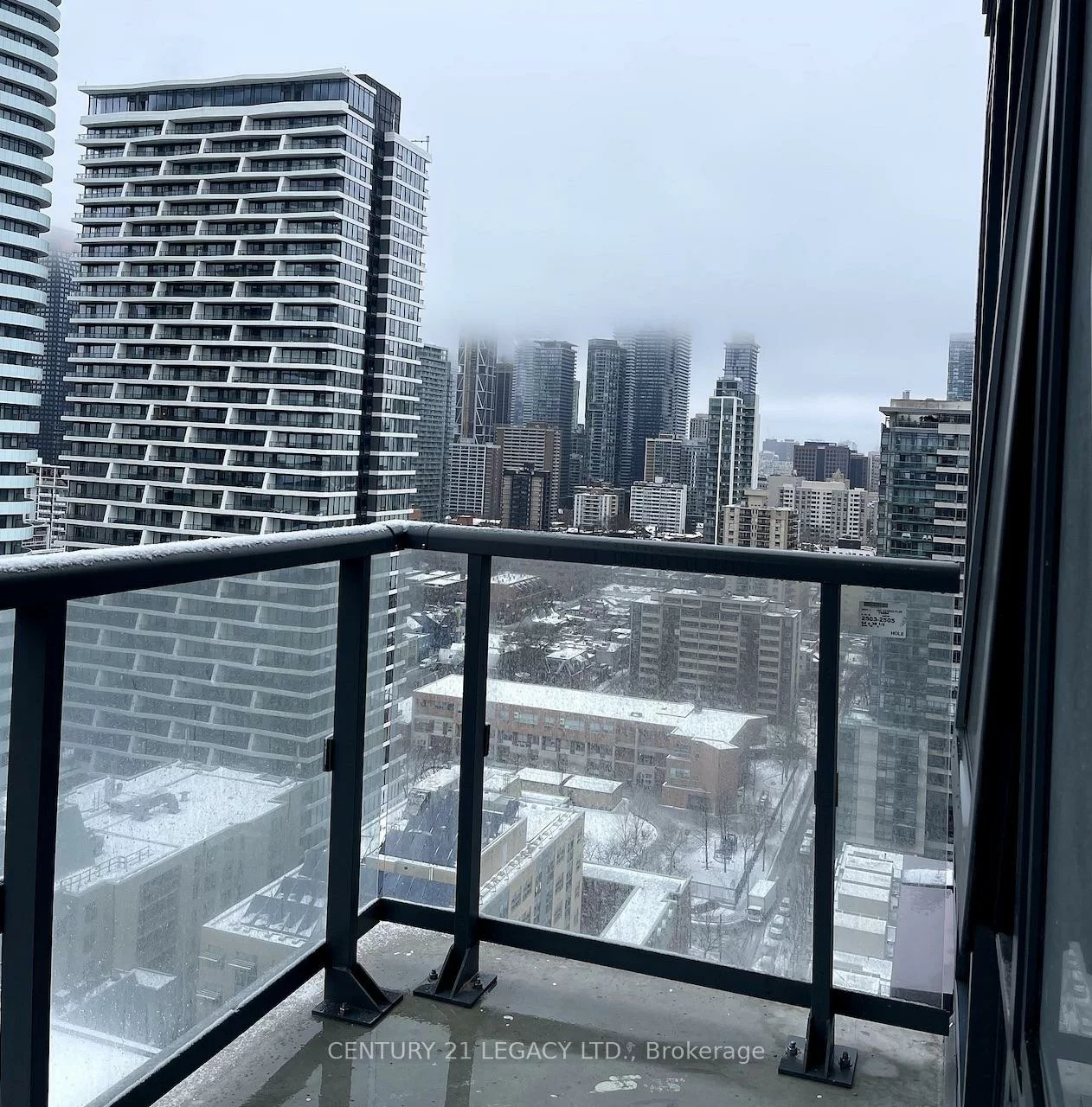 308, Jarvis, Church-Yonge Corridor, Toronto