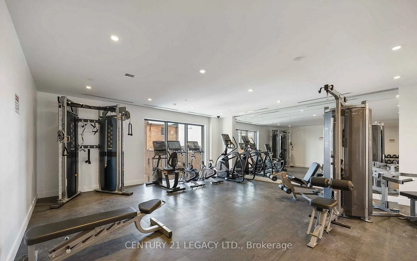 308, Jarvis, Church-Yonge Corridor, Toronto