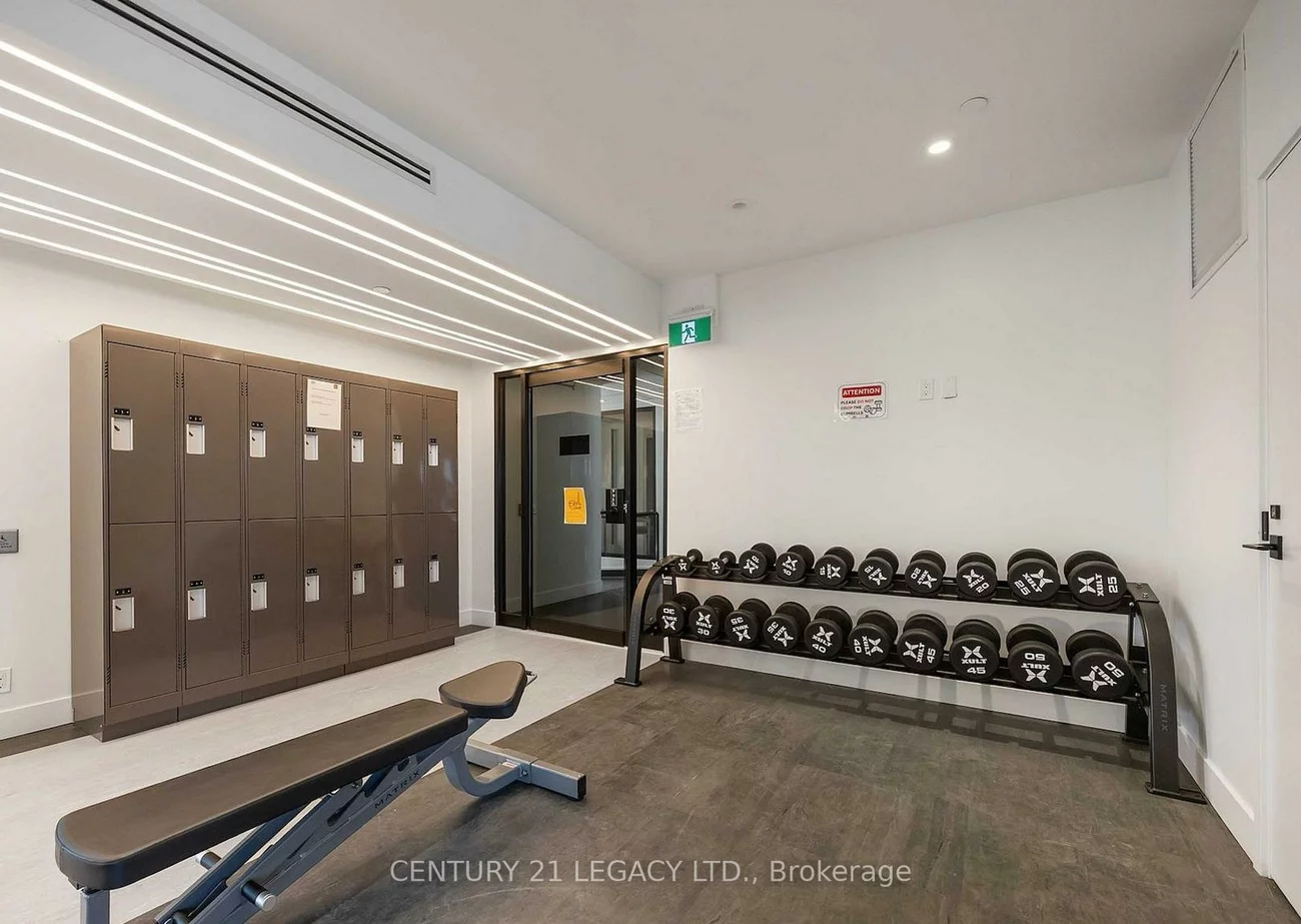 308, Jarvis, Church-Yonge Corridor, Toronto