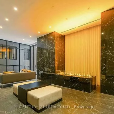 308, Jarvis, Church-Yonge Corridor, Toronto